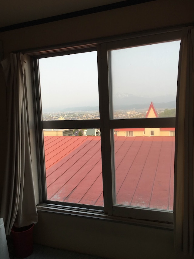 くつろぎの宿 北誠荘