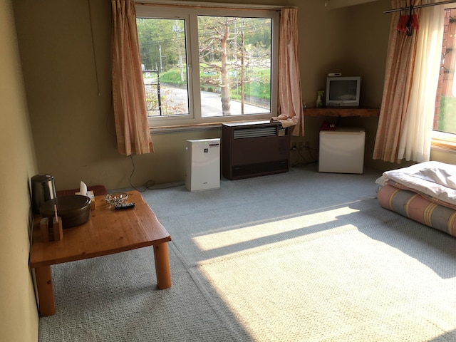 くつろぎの宿 北誠荘