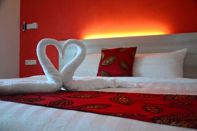 ラヴィゴ リゾート