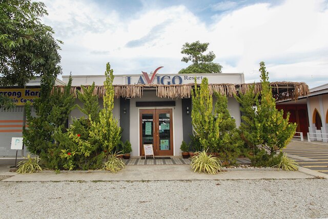 ラヴィゴ リゾート