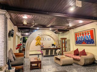 バリドリームヴィラリゾートエコービーチカング