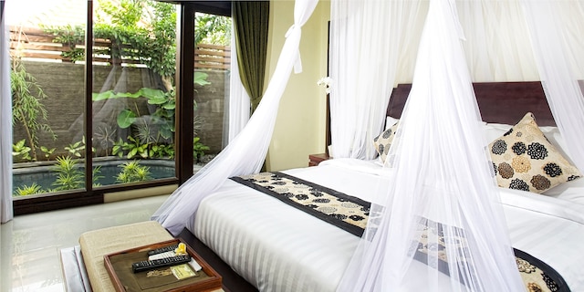 バリドリームヴィラリゾートエコービーチカング