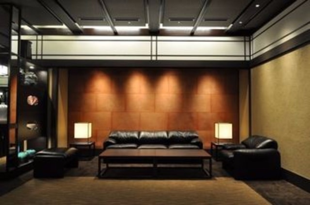 四万温泉 積善館