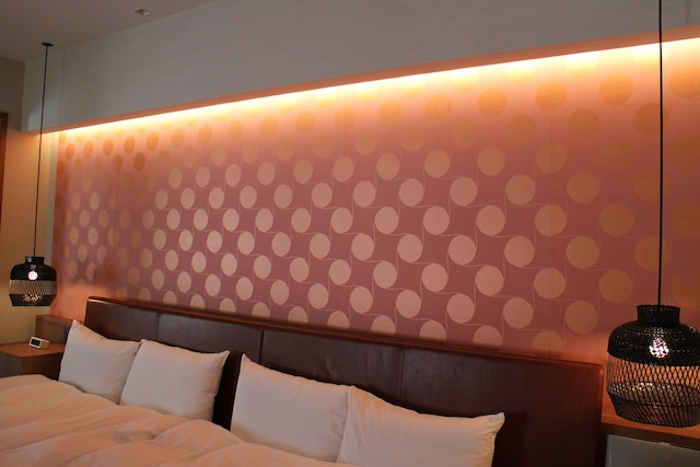 四万温泉 積善館