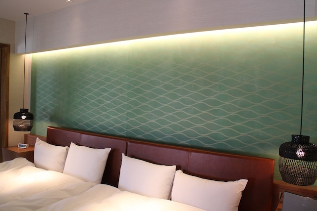 四万温泉 積善館