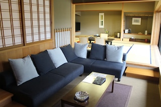 四万温泉 積善館