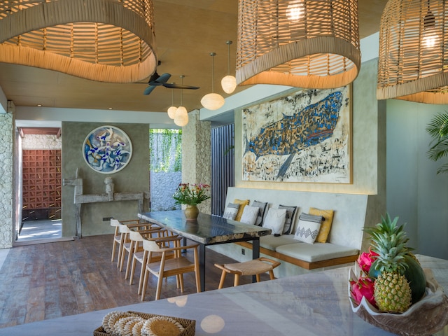 パンタイ インダー ヴィラズ