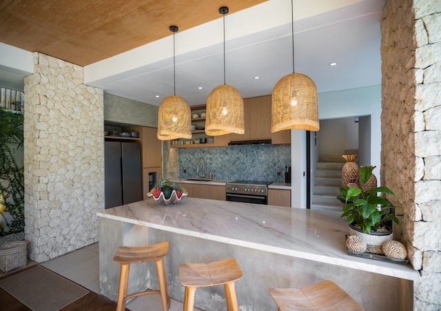 パンタイ インダー ヴィラズ