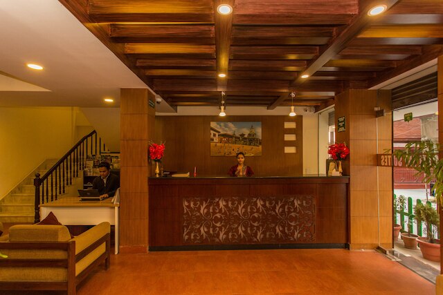 ホテル ジェイ スイーツ