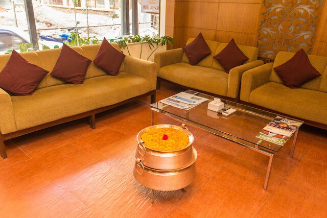 ホテル ジェイ スイーツ