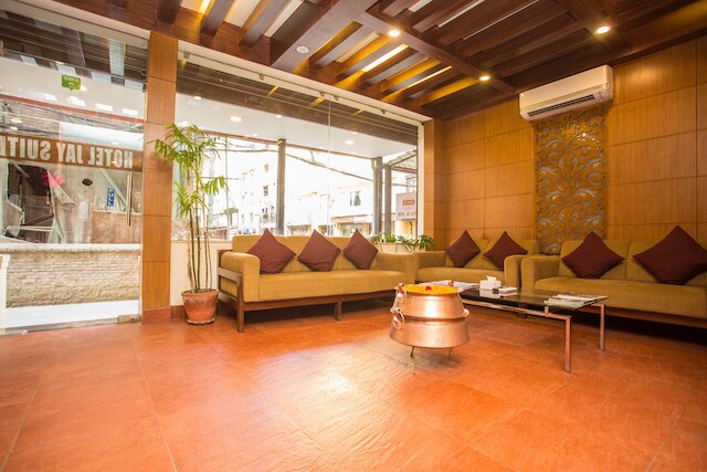 ホテル ジェイ スイーツ