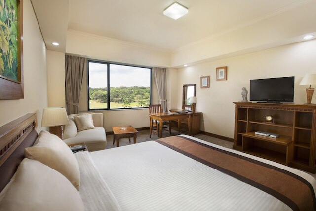 プリ KIIC ゴルフ ビュー ホテル