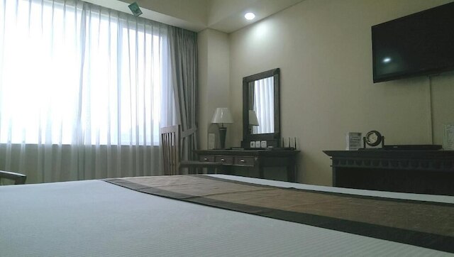 プリ KIIC ゴルフ ビュー ホテル