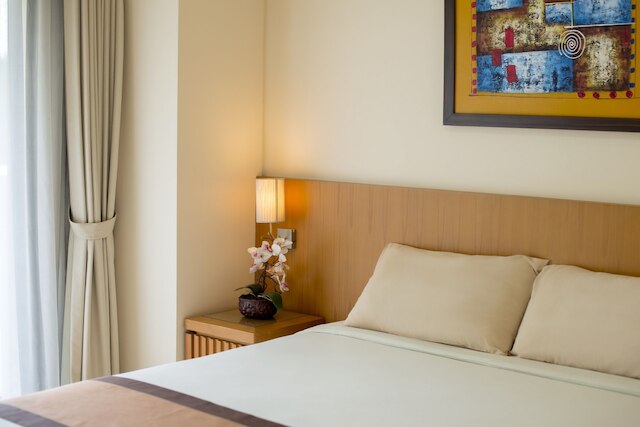 プリ KIIC ゴルフ ビュー ホテル