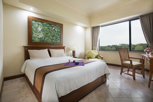 プリ KIIC ゴルフ ビュー ホテル