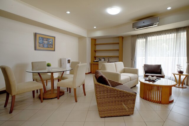 プリ KIIC ゴルフ ビュー ホテル