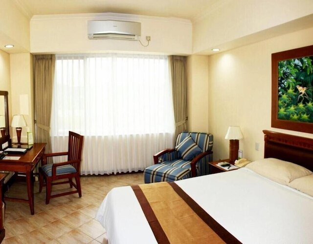 プリ KIIC ゴルフ ビュー ホテル