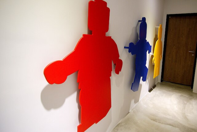 サン ムーン レイク 5 ボート B&B (日月潭五船民宿)