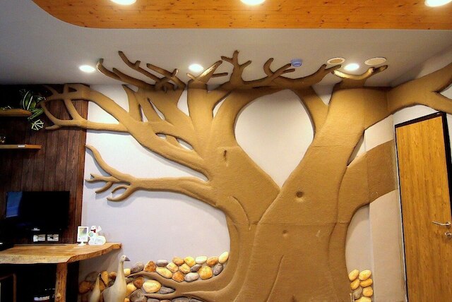 サン ムーン レイク 5 ボート B&B (日月潭五船民宿)