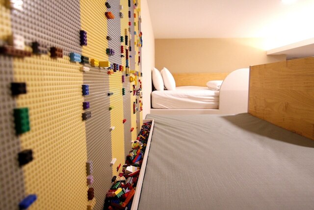 サン ムーン レイク 5 ボート B&B (日月潭五船民宿)