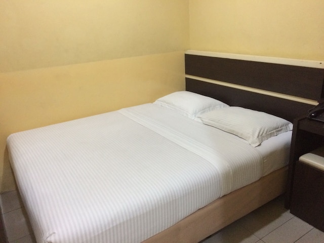 ウィサマ セデルハナ バジェット ホテル