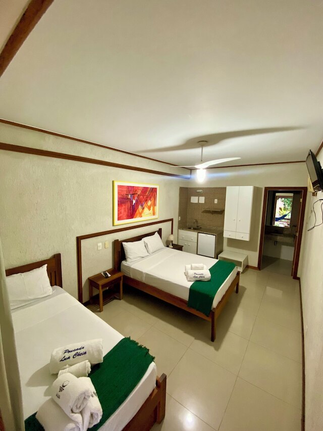 ポウサダ ルア シェイア