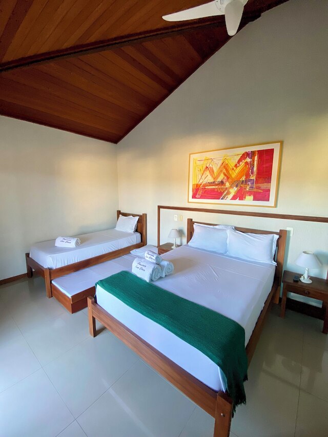 ポウサダ ルア シェイア