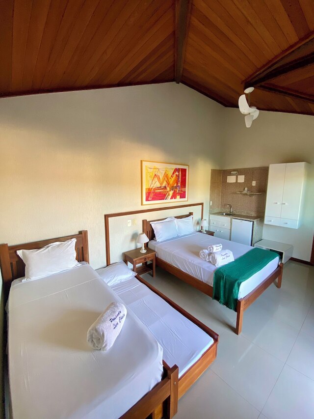 ポウサダ ルア シェイア