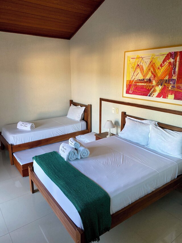 ポウサダ ルア シェイア