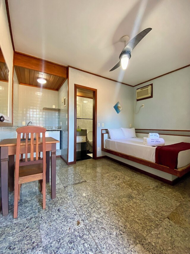 ポウサダ ルア シェイア