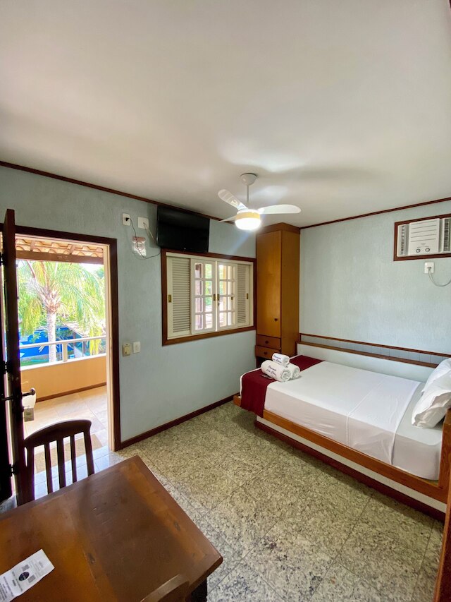 ポウサダ ルア シェイア