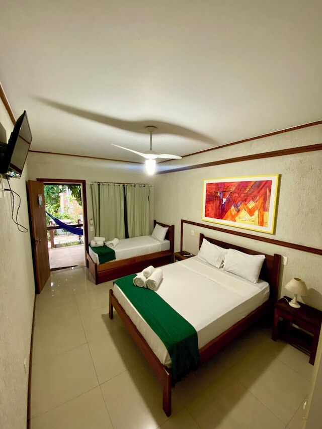 ポウサダ ルア シェイア