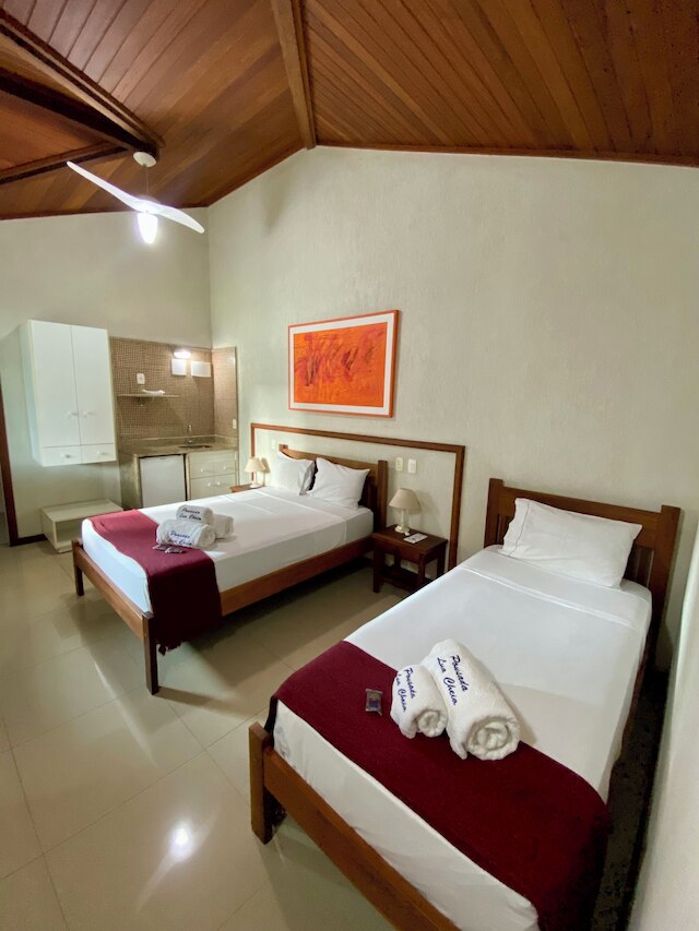 ポウサダ ルア シェイア