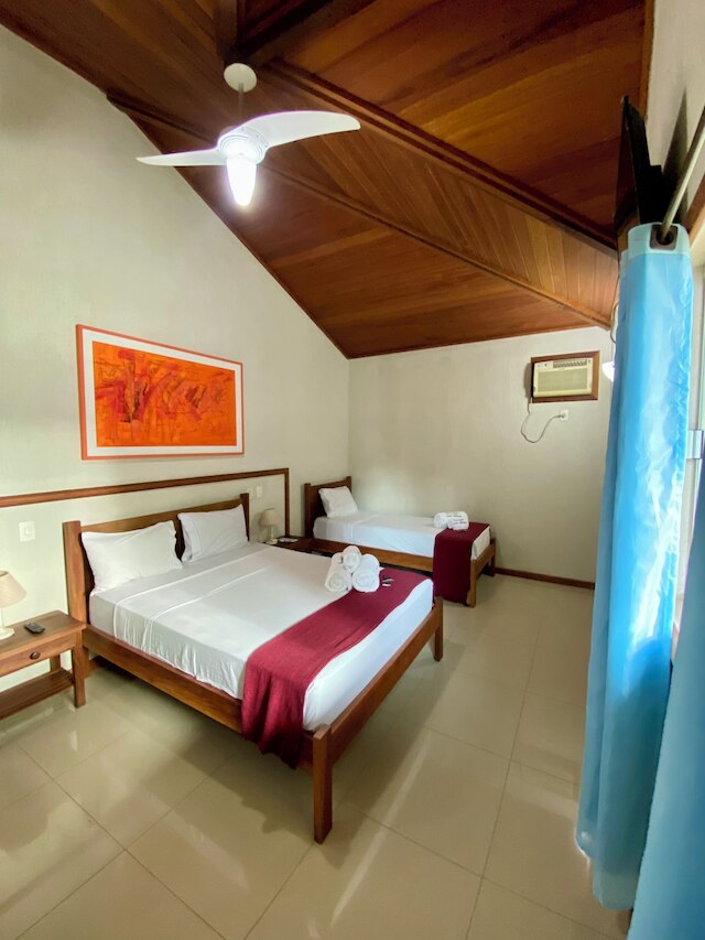 ポウサダ ルア シェイア