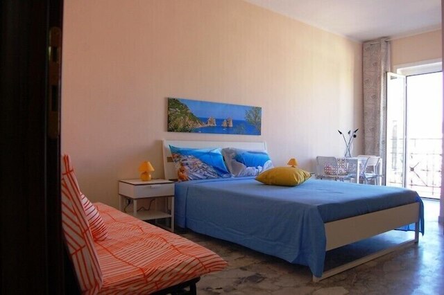 B&B イル ゴルフォ