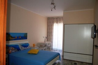 B&B イル ゴルフォ