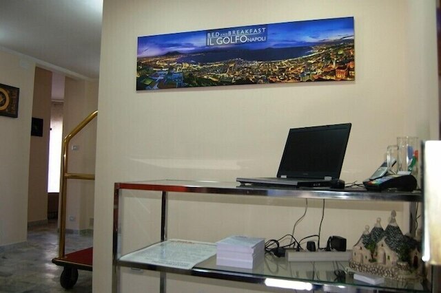 B&B イル ゴルフォ