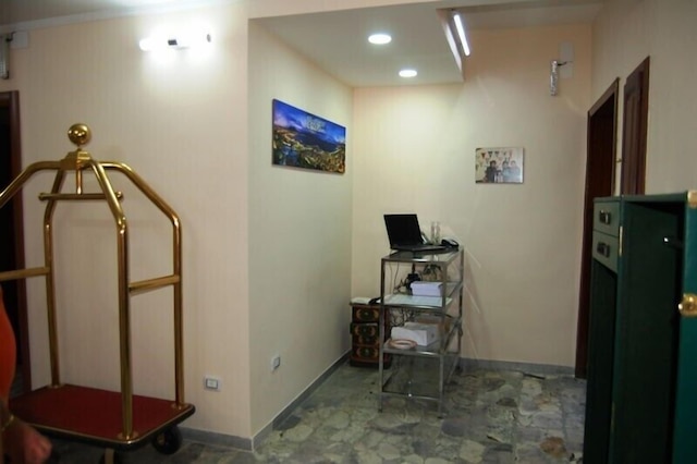 B&B イル ゴルフォ