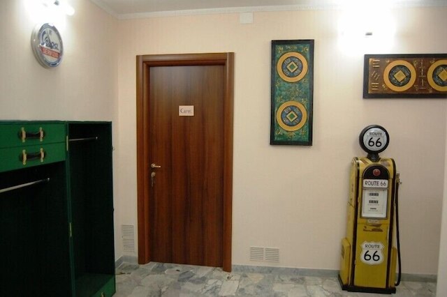 B&B イル ゴルフォ