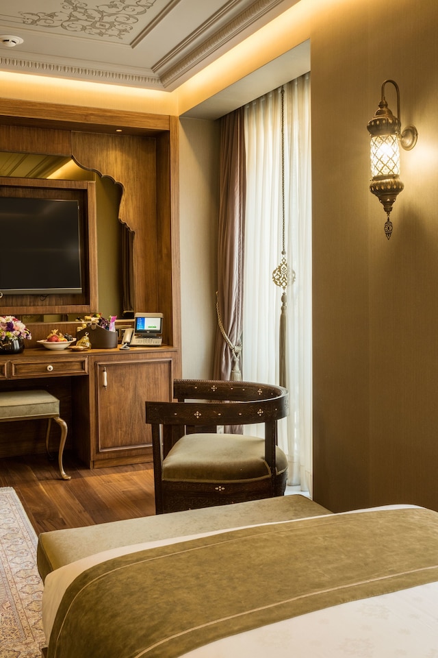 アジュワ スルタンアフメット