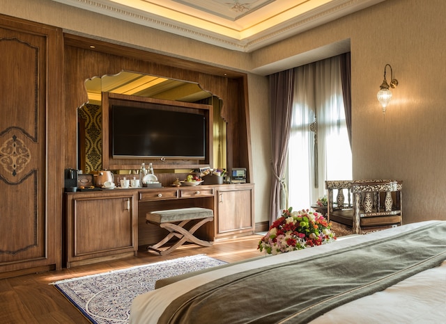 アジュワ スルタンアフメット