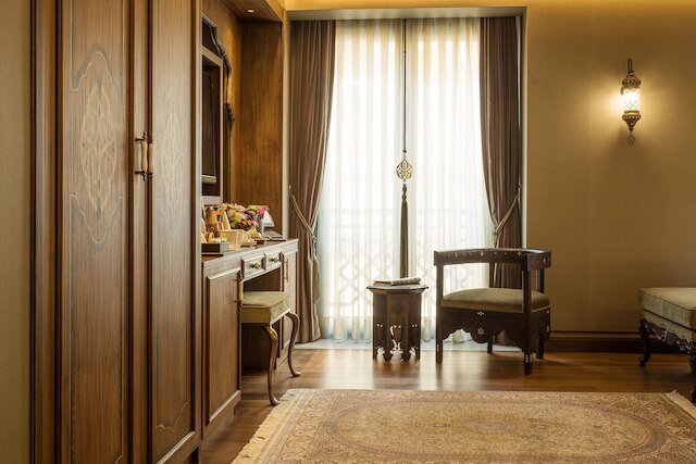 アジュワ スルタンアフメット