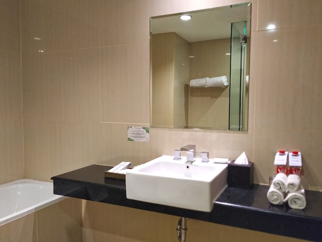 スイス ベルホテル マカッサル