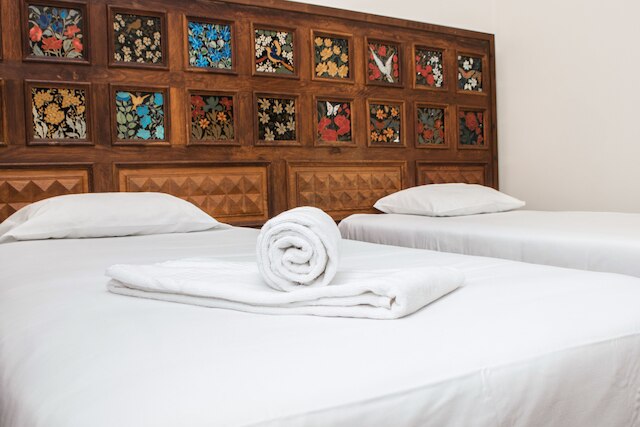 サン ジョルディ ホステルズ リスボン