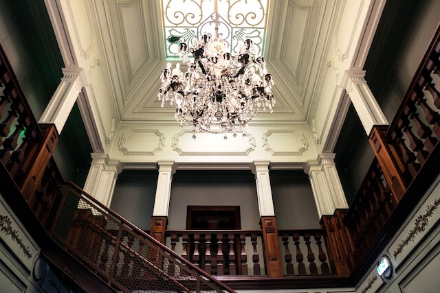 サン ジョルディ ホステルズ リスボン