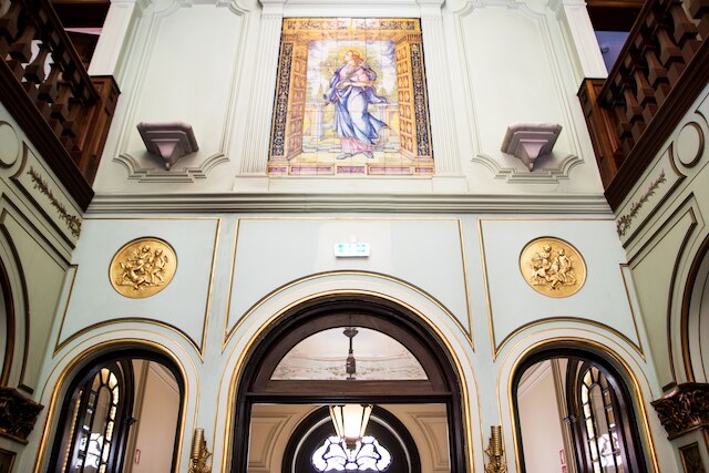 サン ジョルディ ホステルズ リスボン