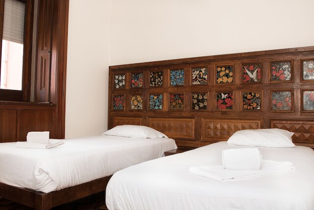 サン ジョルディ ホステルズ リスボン