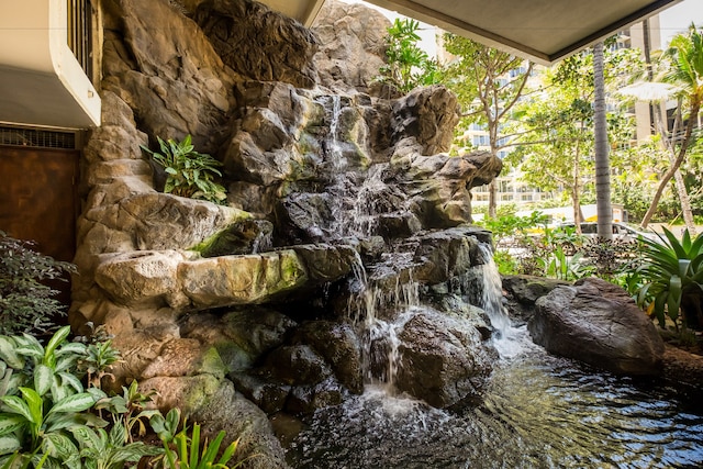 スイートウォーター アット ワイキキ