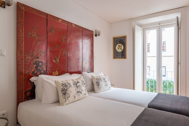 アマ アパートメンツ