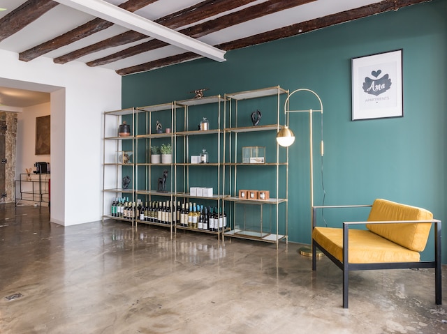 アマ アパートメンツ